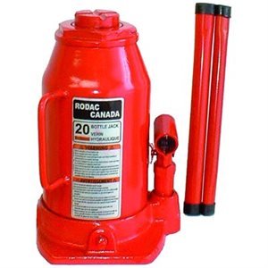 CRIC-BOUTEILLE 12T