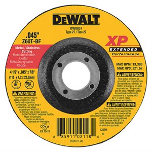5''X.045X7 / 8 XP Dewall