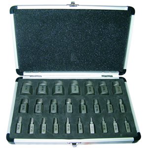 EXTRACTEUR DE BOULON