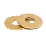 FLAT WASHER F-436 YELLOW