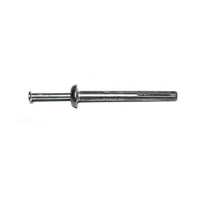 ANCRAGE MARTELE CLOU ZINC