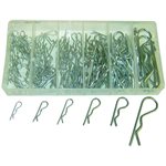 KIT DE HAIR PIN 150PCS