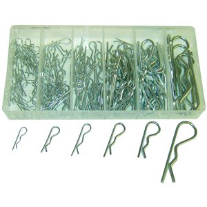 KIT DE HAIR PIN 150PCS