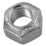 STOVER LOCKNUT UNC. GR. C ZINC / WAX