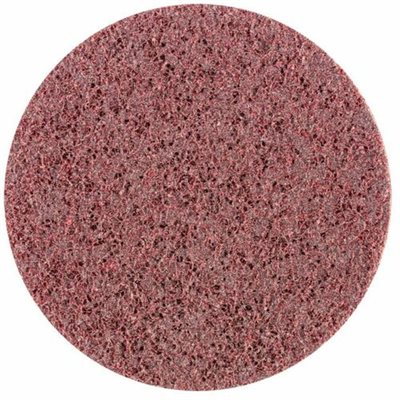 5po POLIVLIES® Hook & Loop Disc, Aluminum Oxide - Medium Gra 5po POLIVLIES® Hook & Loop Disc, Aluminum Oxide - Medium Gra