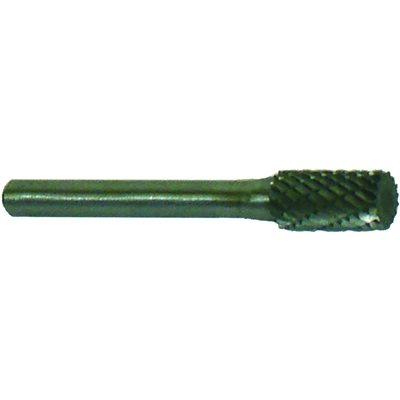  Industrial Carbide Burs