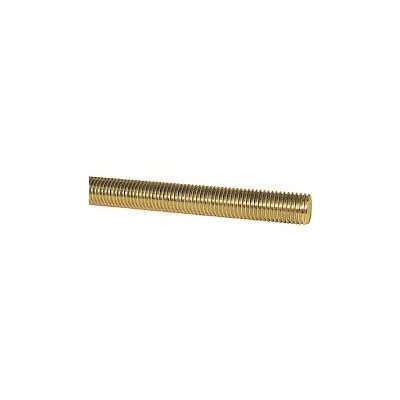 THREADED ROD A-193 B-7 UC. YELLOW