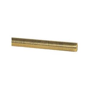 THREADED ROD A-193 B-7 UC. YELLOW