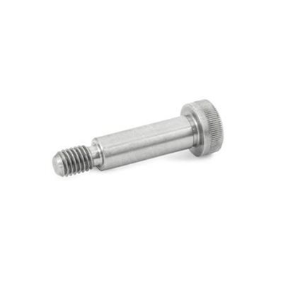 SHOULDER SOCKET SCREW ISO 7379 ( THREAD M-8 X 1.25 SHOULDER SOCKET SCREW ISO 7379 ( THREAD M-8 X 1.25