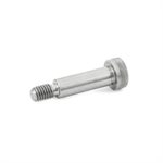 SHOULDER SOCKET SCREW ISO 7379 ( THREAD M-8 X 1.25