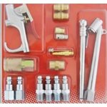 ACCESSOIRES POUR OUTILS A AIR