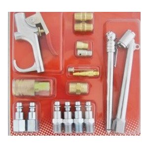 ACCESSOIRES POUR OUTILS A AIR