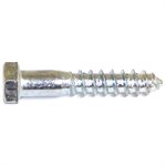 HEX  LAG BOLT ZINC