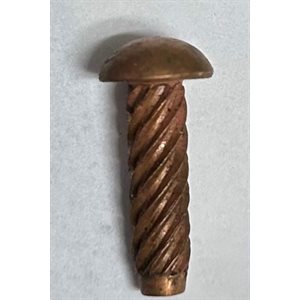 TYPE U DRIVE ROUND HEAD GA 10 X 5 / 8"